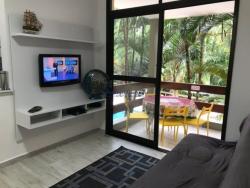 Villagio apartamento para Venda em Bertioga - 1