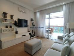 Apartamento para Venda em Bertioga - 1