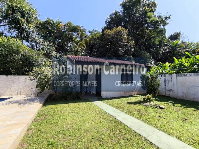 #CA00106 - Casa para Venda em Bertioga - SP - 3