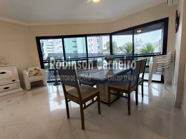 Apartamento para Venda em Bertioga - 4