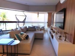 Apartamento para Venda em Bertioga - 1