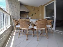 Apartamento para Venda em Bertioga - 2