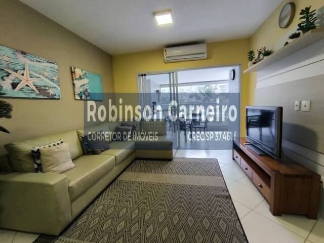 Apartamento para Venda em Bertioga - 1