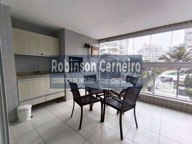 Apartamento para Venda em Bertioga - 4