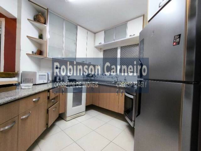 Apartamento para Venda em Bertioga - 5